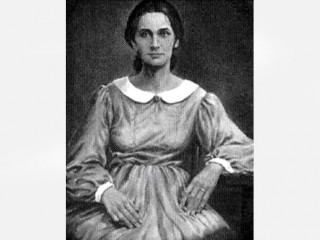 Nancy Hanks Lincoln picture, image, poster